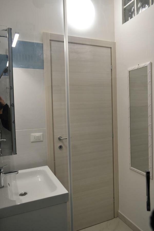 דירות פסקרה La Dimora Di Maja מראה חיצוני תמונה