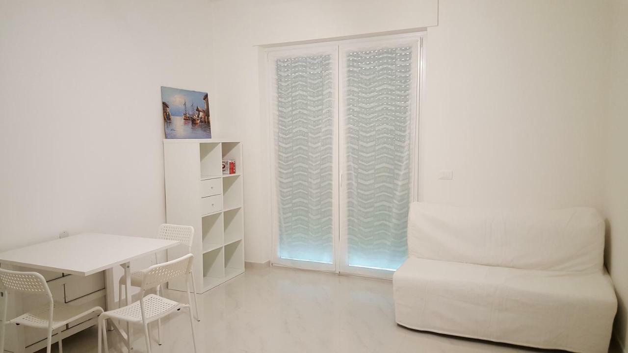דירות פסקרה La Dimora Di Maja מראה חיצוני תמונה
