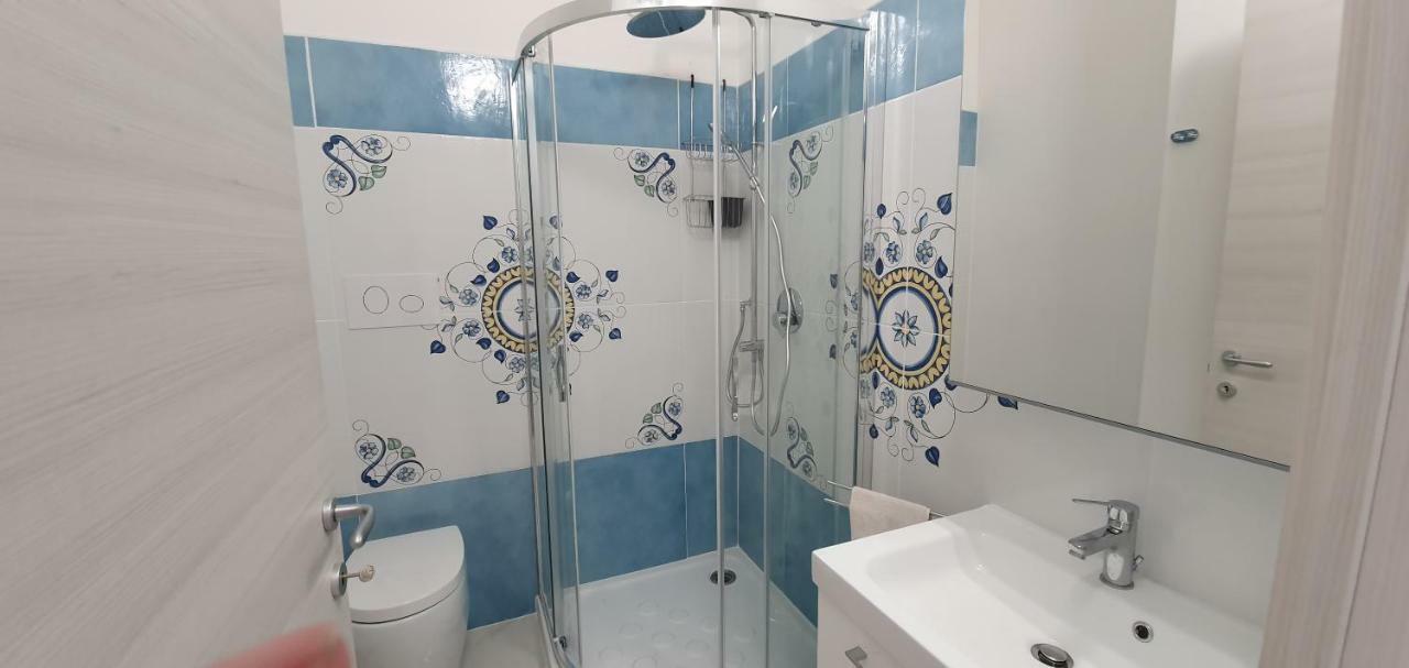 דירות פסקרה La Dimora Di Maja מראה חיצוני תמונה